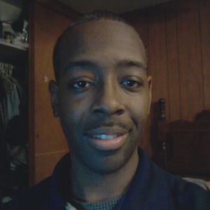 Meet your Posher, Timothy